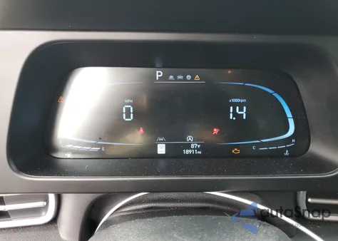 2024 Hyundai Elantra Se from USA, damaged, VIN KMHLL4DG1RU640111